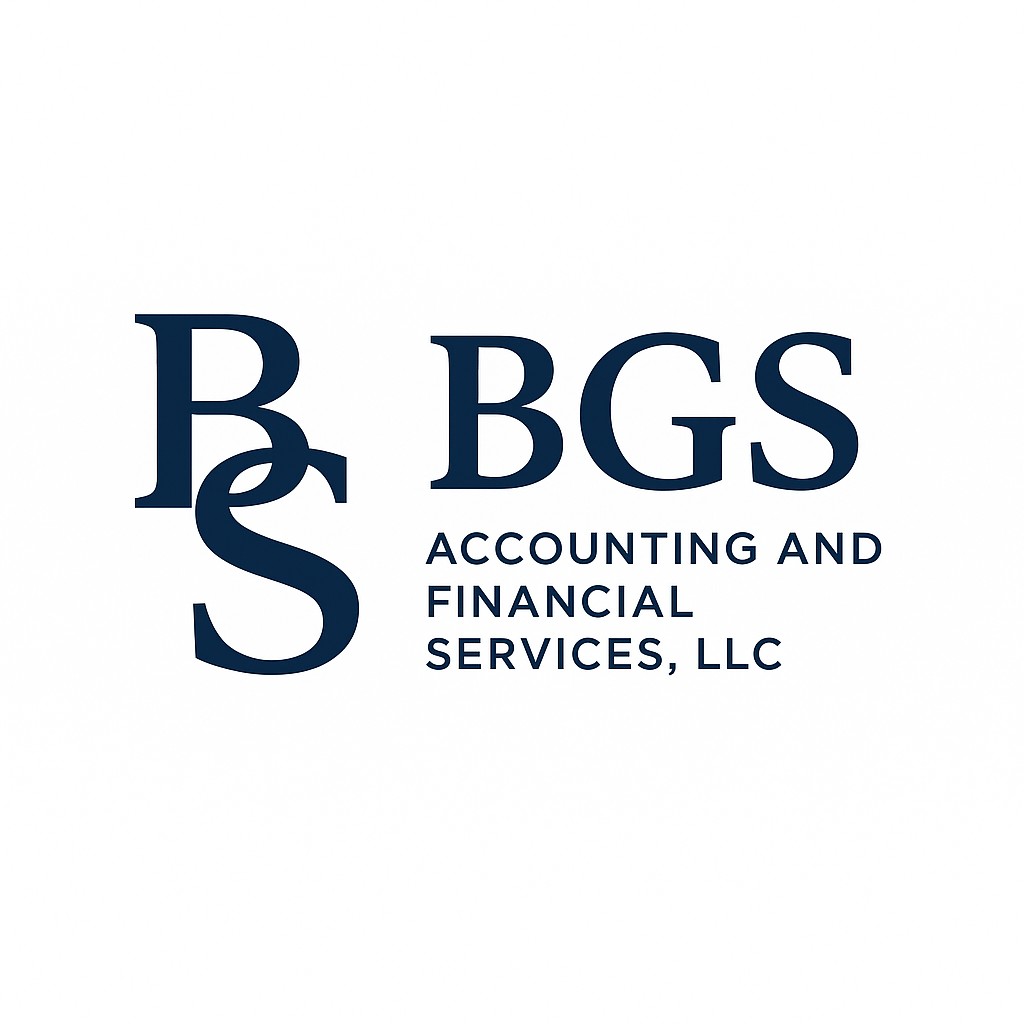 BGS Accounting and Financial Services, LLC